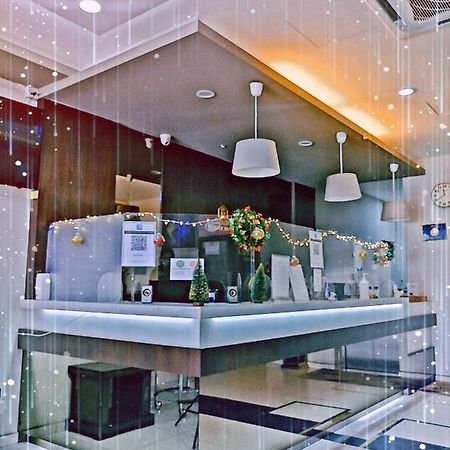 皇家酒店 怡保 外观 照片