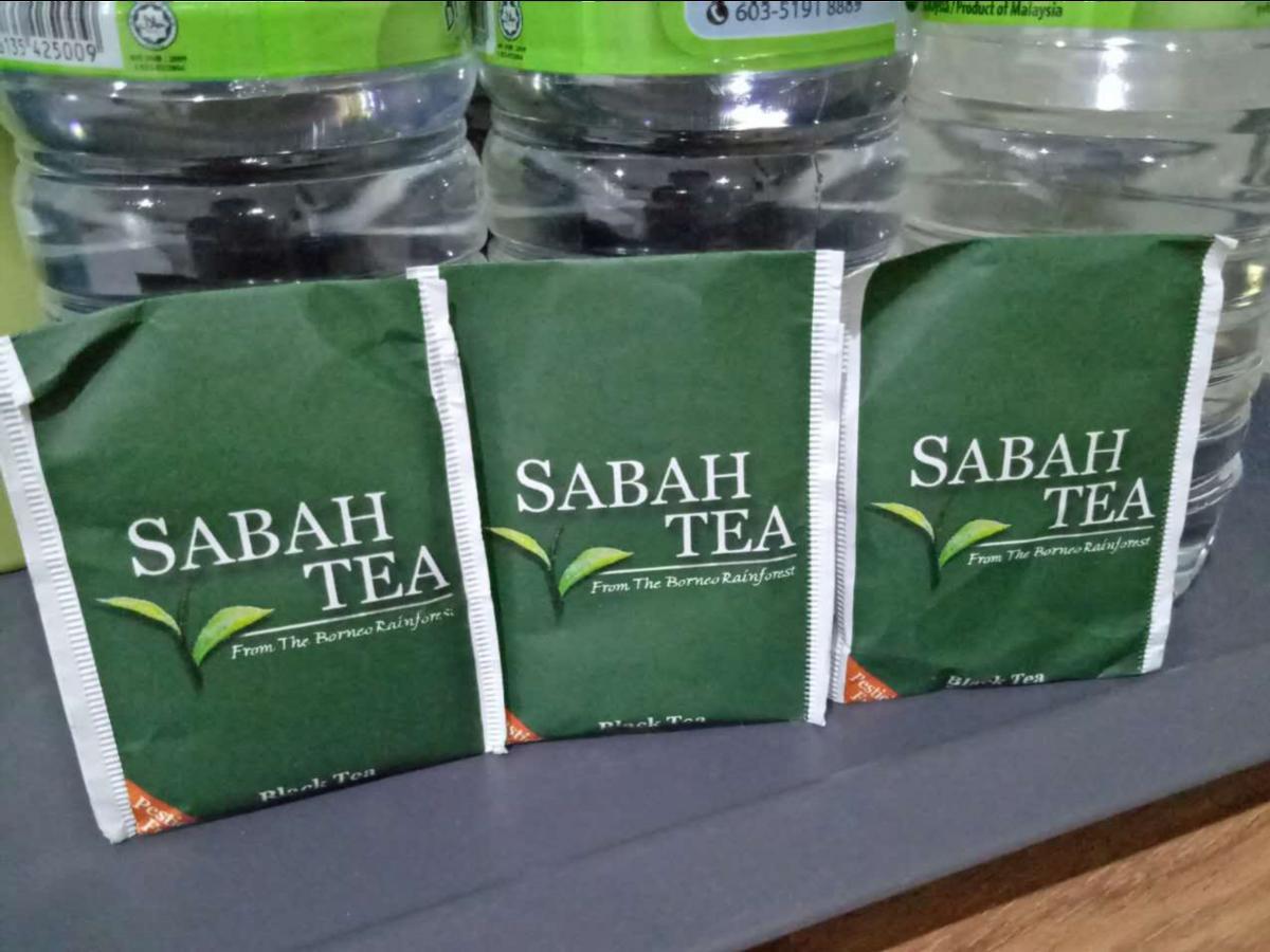 皇家酒店 怡保 客房 照片