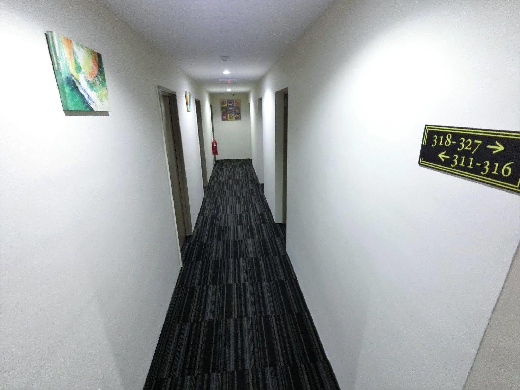 皇家酒店 怡保 外观 照片